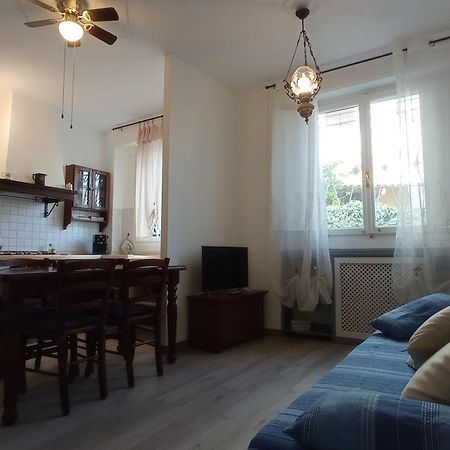 Villetta La Gabbianella Livorno Exteriör bild
