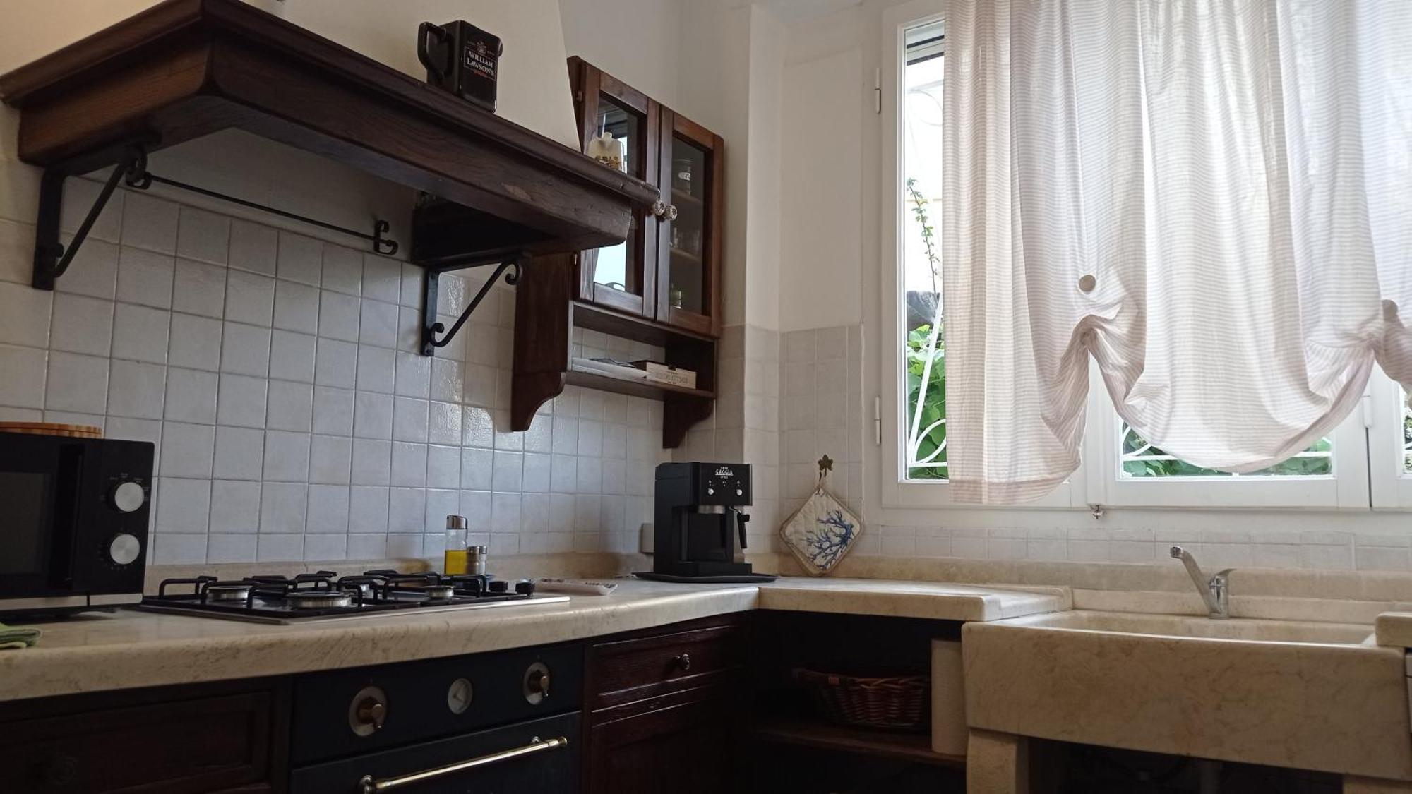 Villetta La Gabbianella Livorno Exteriör bild